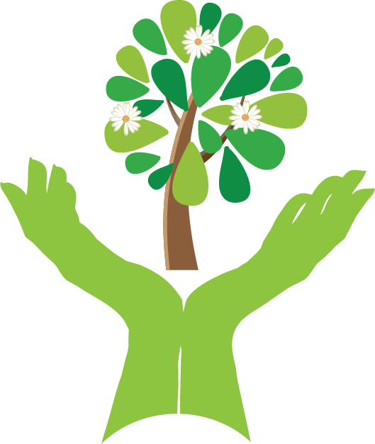 GlobalGarden logo dang hien cho doi