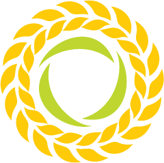 GlobalGarden logo van minh lua nuoc