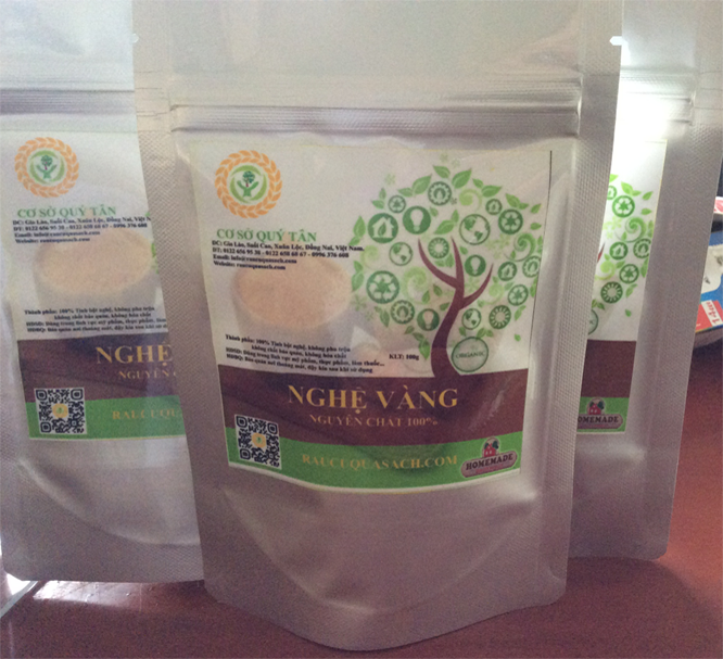 bot nghe vang nguyen chat