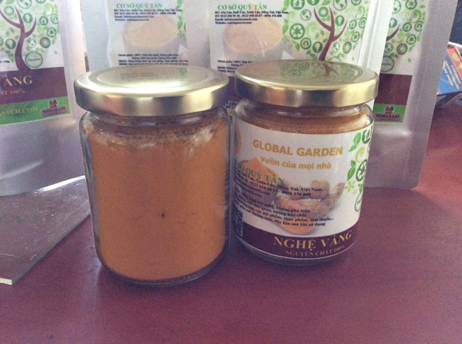 nghe vang nguyen chat