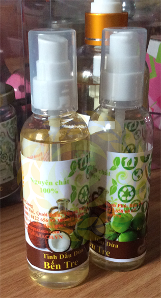 dau dua ben tre 100ml