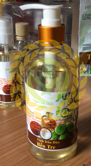 dau dua ben tre 300ml